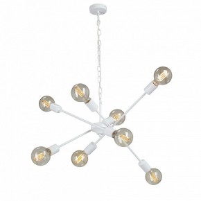 Подвесная люстра Vitaluce V4750 V4750-0/8 в Тарко-Сале - tarko-sale.ok-mebel.com | фото 3