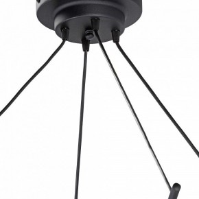 Подвесная люстра Vitaluce V4825 V4825-1/4S в Тарко-Сале - tarko-sale.ok-mebel.com | фото 4