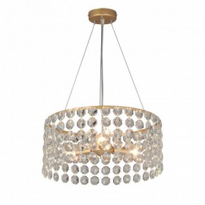 Подвесная люстра Vitaluce V5329 V5329-8/3S в Тарко-Сале - tarko-sale.ok-mebel.com | фото 2