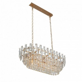 Подвесная люстра Vitaluce V53440 V53440-8/19 в Тарко-Сале - tarko-sale.ok-mebel.com | фото 4