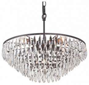 Подвесная люстра Vitaluce V5352 V5352-1/5 в Тарко-Сале - tarko-sale.ok-mebel.com | фото 2