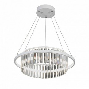 Подвесная люстра Vitaluce V54010 V54010-0/1S в Тарко-Сале - tarko-sale.ok-mebel.com | фото