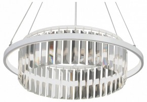 Подвесная люстра Vitaluce V54010 V54010-0/1S в Тарко-Сале - tarko-sale.ok-mebel.com | фото 2