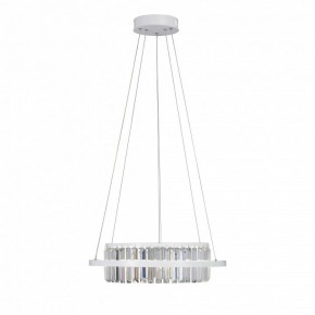 Подвесная люстра Vitaluce V54010 V54010-0/1S в Тарко-Сале - tarko-sale.ok-mebel.com | фото 3