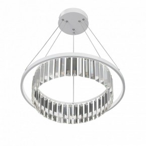 Подвесная люстра Vitaluce V54010 V54010-0/1S в Тарко-Сале - tarko-sale.ok-mebel.com | фото 4