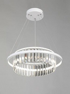 Подвесная люстра Vitaluce V54010 V54010-0/1S в Тарко-Сале - tarko-sale.ok-mebel.com | фото 5