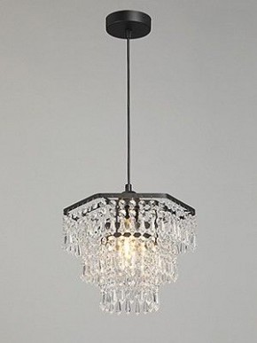 Подвесная люстра Vitaluce V5883 V5883-1/1S в Тарко-Сале - tarko-sale.ok-mebel.com | фото 5