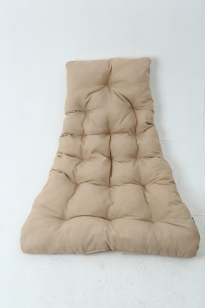 Подвесное кресло-кокон Бароло (коричневый/черный) в Тарко-Сале - tarko-sale.ok-mebel.com | фото 18