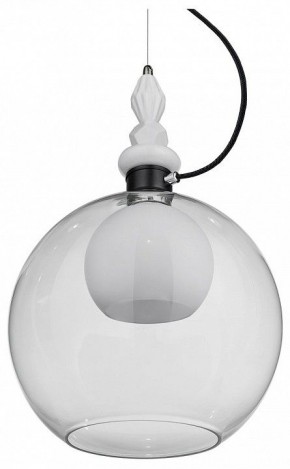 Подвесной светильник 33 идеи M40WH PND182.01.17CH.003BL-M40WH в Тарко-Сале - tarko-sale.ok-mebel.com | фото