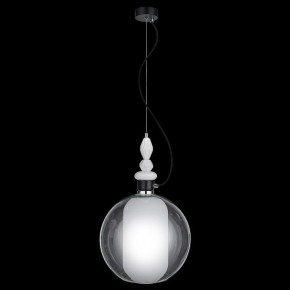 Подвесной светильник 33 идеи M66TR PND182.01.17CH.003BL-M66TR в Тарко-Сале - tarko-sale.ok-mebel.com | фото 2