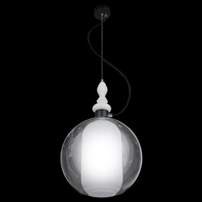 Подвесной светильник 33 идеи M66TR PND182.01.17CH.003BL-M66TR в Тарко-Сале - tarko-sale.ok-mebel.com | фото 4