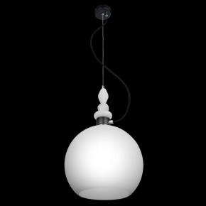 Подвесной светильник 33 идеи S37WH PND182.01.17CH.003BL-S37WH в Тарко-Сале - tarko-sale.ok-mebel.com | фото 4