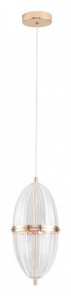 Подвесной светильник Arte Lamp Andromeda A2089SP-3GO в Тарко-Сале - tarko-sale.ok-mebel.com | фото