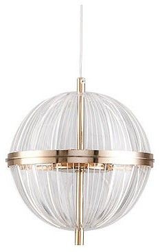 Подвесной светильник Arte Lamp Andromeda A2089SP-5GO в Тарко-Сале - tarko-sale.ok-mebel.com | фото
