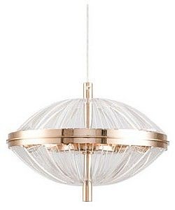 Подвесной светильник Arte Lamp Andromeda A2089SP-6GO в Тарко-Сале - tarko-sale.ok-mebel.com | фото