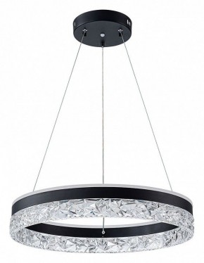 Подвесной светильник Arte Lamp Apollo A2549SP-75BK в Тарко-Сале - tarko-sale.ok-mebel.com | фото 2