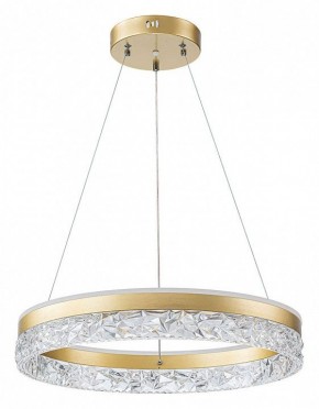 Подвесной светильник Arte Lamp Apollo A2549SP-75GO в Тарко-Сале - tarko-sale.ok-mebel.com | фото 2