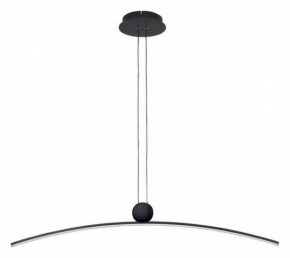 Подвесной светильник Arte Lamp Arno A3362SP-25BK в Тарко-Сале - tarko-sale.ok-mebel.com | фото 2