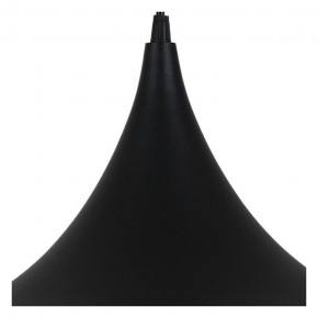 Подвесной светильник Arte Lamp Carmel A7080SP-1BK в Тарко-Сале - tarko-sale.ok-mebel.com | фото 3