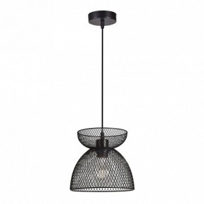 Подвесной светильник Arte Lamp Castello A7065SP-1BK в Тарко-Сале - tarko-sale.ok-mebel.com | фото 2
