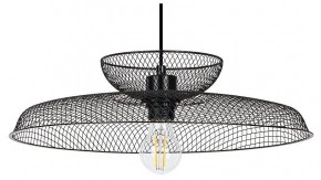 Подвесной светильник Arte Lamp Castello A7066SP-1BK в Тарко-Сале - tarko-sale.ok-mebel.com | фото