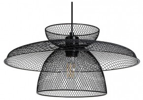 Подвесной светильник Arte Lamp Castello A7067SP-1BK в Тарко-Сале - tarko-sale.ok-mebel.com | фото 2