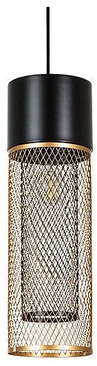 Подвесной светильник Arte Lamp Castello A7068SP-1GO в Тарко-Сале - tarko-sale.ok-mebel.com | фото