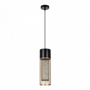 Подвесной светильник Arte Lamp Castello A7068SP-1GO в Тарко-Сале - tarko-sale.ok-mebel.com | фото 2