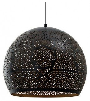 Подвесной светильник Arte Lamp Celesta A7057SP-1BK в Тарко-Сале - tarko-sale.ok-mebel.com | фото