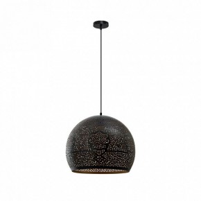 Подвесной светильник Arte Lamp Celesta A7057SP-1BK в Тарко-Сале - tarko-sale.ok-mebel.com | фото 2