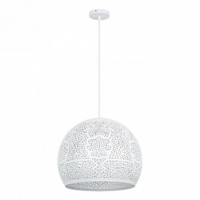 Подвесной светильник Arte Lamp Celesta A7057SP-1WH в Тарко-Сале - tarko-sale.ok-mebel.com | фото 2