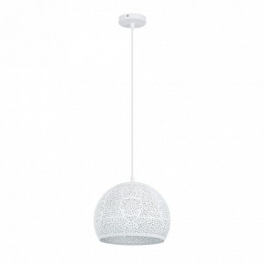 Подвесной светильник Arte Lamp Celesta A7058SP-1WH в Тарко-Сале - tarko-sale.ok-mebel.com | фото 2