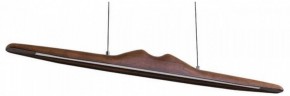 Подвесной светильник Arte Lamp Conca A4286SP-19BK в Тарко-Сале - tarko-sale.ok-mebel.com | фото