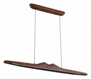 Подвесной светильник Arte Lamp Conca A4286SP-19BK в Тарко-Сале - tarko-sale.ok-mebel.com | фото 2