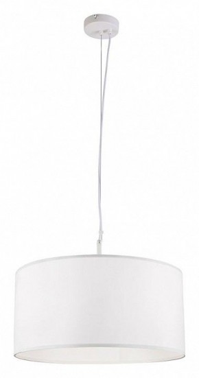 Подвесной светильник Arte Lamp Coppa A4095SP-3WH в Тарко-Сале - tarko-sale.ok-mebel.com | фото 2