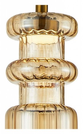 Подвесной светильник Arte Lamp Crystal A2942SP-1PB в Тарко-Сале - tarko-sale.ok-mebel.com | фото 3