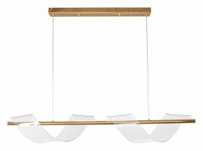 Подвесной светильник Arte Lamp Fiorita A2093SP-2GO в Тарко-Сале - tarko-sale.ok-mebel.com | фото 2
