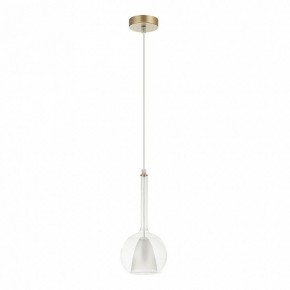 Подвесной светильник Arte Lamp Gala A2715SP-1SG в Тарко-Сале - tarko-sale.ok-mebel.com | фото
