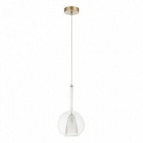 Подвесной светильник Arte Lamp Gala A2720SP-1SG в Тарко-Сале - tarko-sale.ok-mebel.com | фото