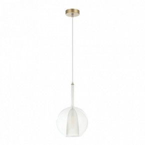 Подвесной светильник Arte Lamp Gala A2725SP-1SG в Тарко-Сале - tarko-sale.ok-mebel.com | фото 2