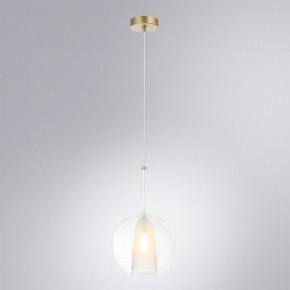 Подвесной светильник Arte Lamp Gala A2725SP-1SG в Тарко-Сале - tarko-sale.ok-mebel.com | фото 3