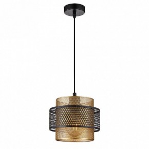 Подвесной светильник Arte Lamp Grid A7069SP-1GO в Тарко-Сале - tarko-sale.ok-mebel.com | фото
