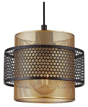Подвесной светильник Arte Lamp Grid A7069SP-1GO в Тарко-Сале - tarko-sale.ok-mebel.com | фото 2