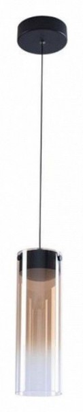 Подвесной светильник Arte Lamp Lanterna A3606SP-8BK в Тарко-Сале - tarko-sale.ok-mebel.com | фото 2