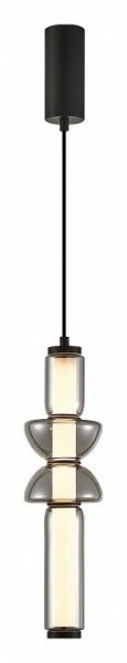 Подвесной светильник Arte Lamp Mall A2412SP-17SM в Тарко-Сале - tarko-sale.ok-mebel.com | фото 2