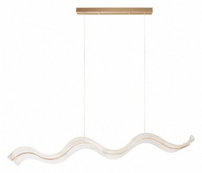 Подвесной светильник Arte Lamp Medusa A2092SP-1GO в Тарко-Сале - tarko-sale.ok-mebel.com | фото 2