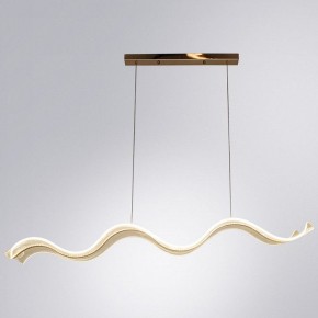 Подвесной светильник Arte Lamp Medusa A2092SP-1GO в Тарко-Сале - tarko-sale.ok-mebel.com | фото 3