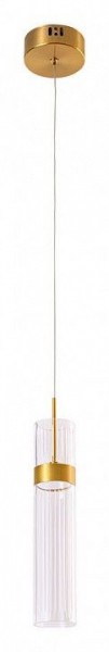 Подвесной светильник Arte Lamp Misty A2950SP-5PB в Тарко-Сале - tarko-sale.ok-mebel.com | фото 2