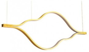 Подвесной светильник Arte Lamp Odyssey A2911SP-31GO в Тарко-Сале - tarko-sale.ok-mebel.com | фото