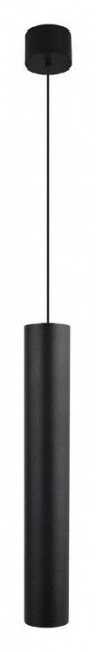 Подвесной светильник Arte Lamp Ridget A1526SP-1BK в Тарко-Сале - tarko-sale.ok-mebel.com | фото 2